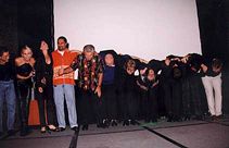 Farscape Convention Gallery