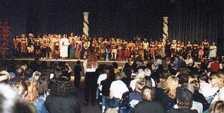 1999 HX Convention