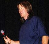 Kevin Sorbo