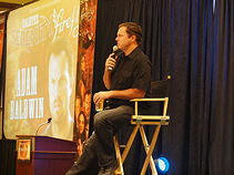 firefly serenity convention