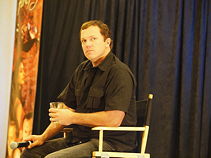 firefly serenity convention