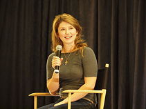 firefly serenity convention