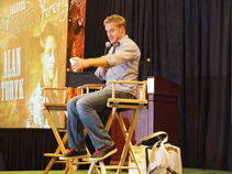 firefly serenity convention