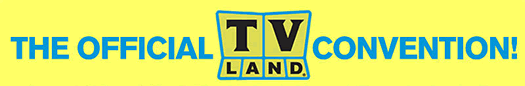 TV Land Convention - August 16 & 17, 2003 - Burbank California