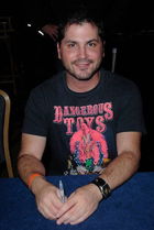 convention photos