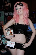 convention photos