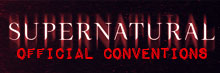 supernatural convention