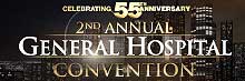 supernatural convention
