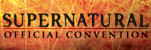 supernatural convention