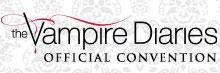 The Vampire Diaries Official Convention
