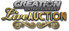 creation auctions