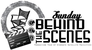 behind the scenes tour