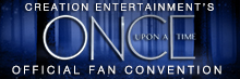 supernatural convention
