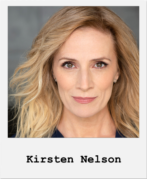 kirsten nelson