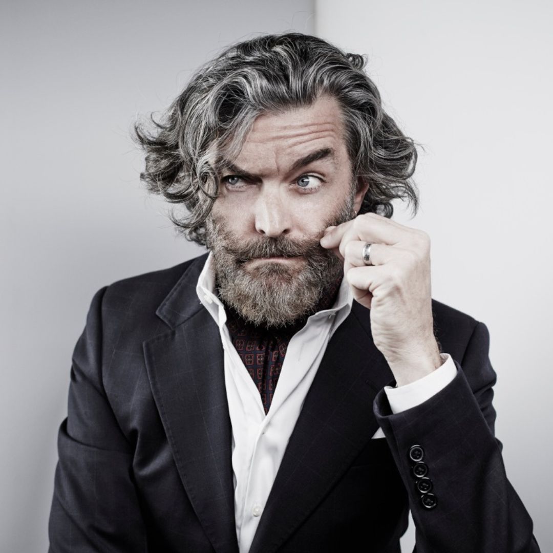 timothy omundson