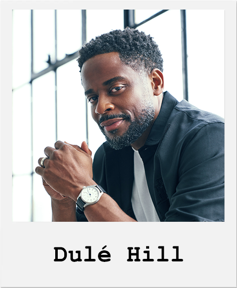 dule hill