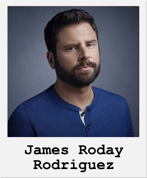 james roday rodriguez