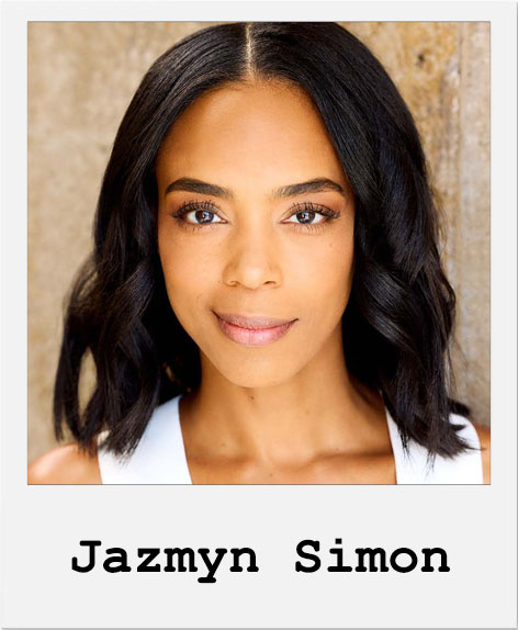 jazmyn simon