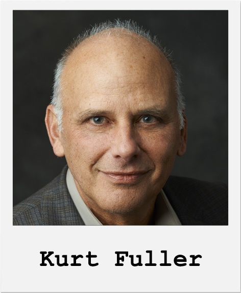 kurt fuller