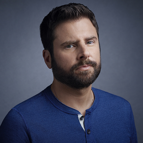 james roday rodriguez