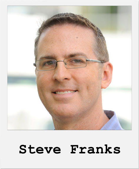 steve franks