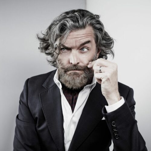 timothy omundson