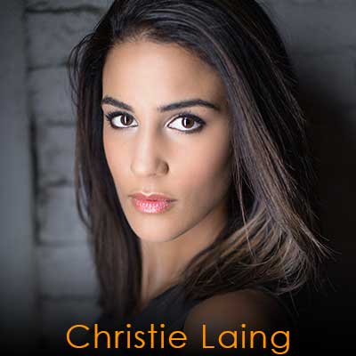 Christie Laing