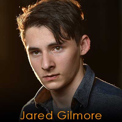 Jared Gilmore