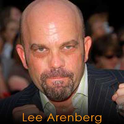 Lee Arenberg