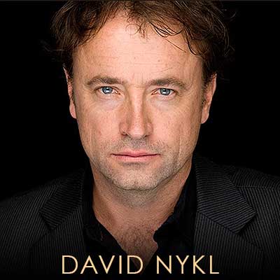 David Nykl