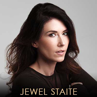 Jewel Staite