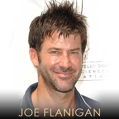 Joe Flanigan