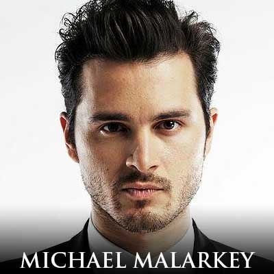 Michael Malarkey